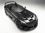 Dodge Viper Venom 700NM Neiman Marcus Special Edition by Hennessey 2008 года